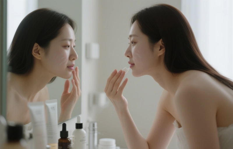 Korean Skincare: 10 Steps to a Glowing Skin, But Risks Lurk