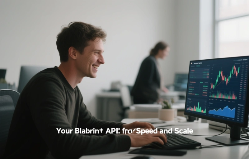 Trading Platform API: Your Blueprint for Speed and Scale