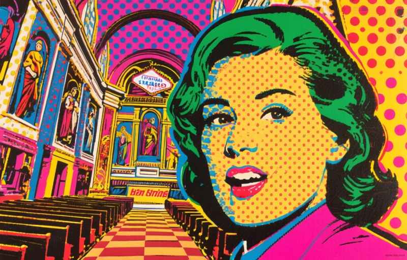 Sixtinische Kapelle in Las Vegas: Neue Attraktion am Strip