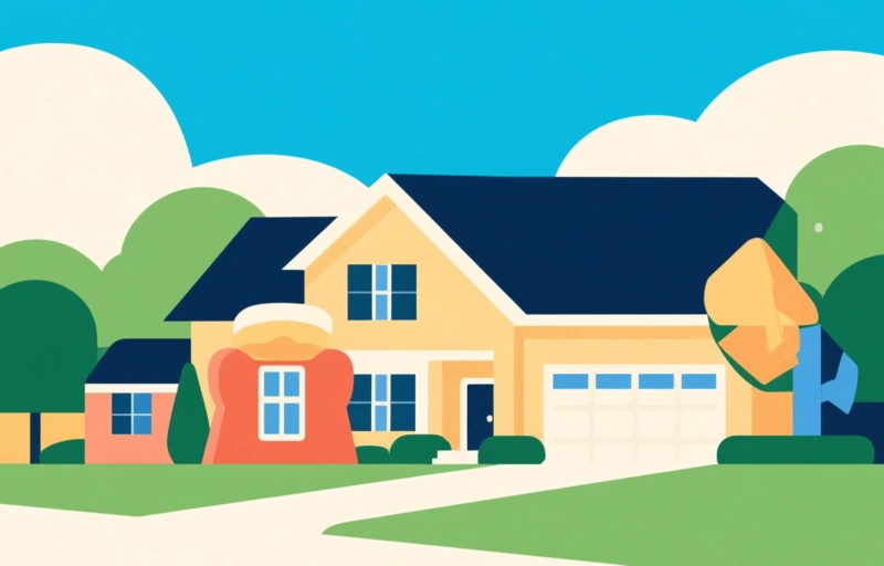 East Cobb Senior School Tax Exemption: A Big Perk for Homeowners