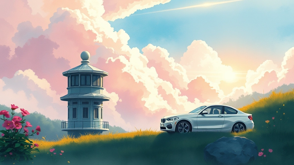 BMW Summer Service 2025: Exclusive Deals Inside