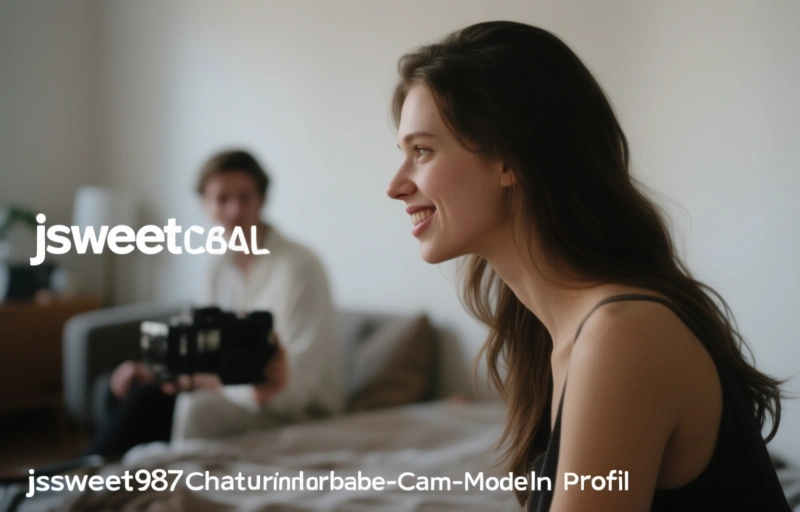 jsweet987: Chaturbate-Cam-Modell im Profil