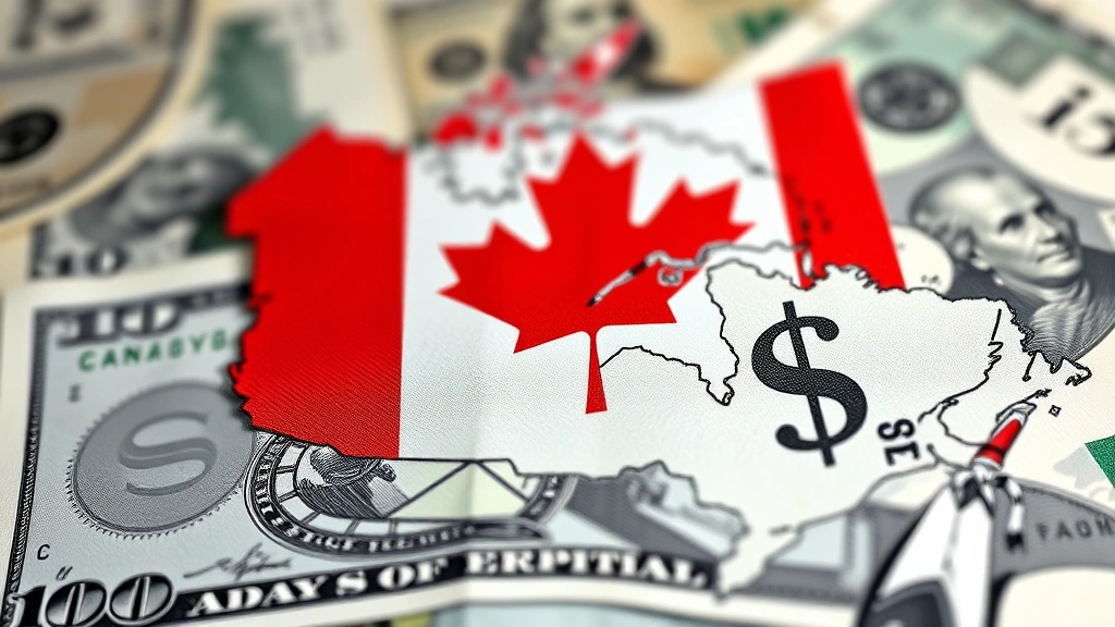 Canadian Dollar Gains Strength: Daily CAD Update & Market Outlook