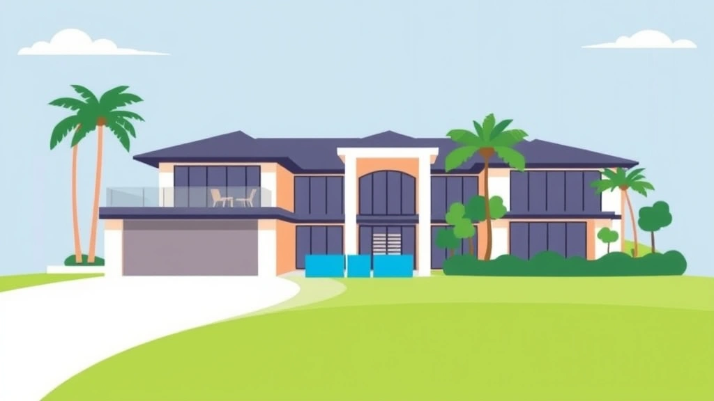Luxury Living at 5239 Suffolk Drive in Boca Raton