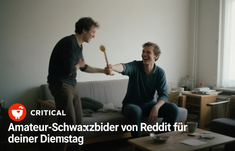 Amateur-Schwanzbilder von Reddit für deinen Dienstag