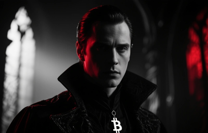 Did BlackRock's Bitcoin ETF Options Fuel the Crypto Crash?