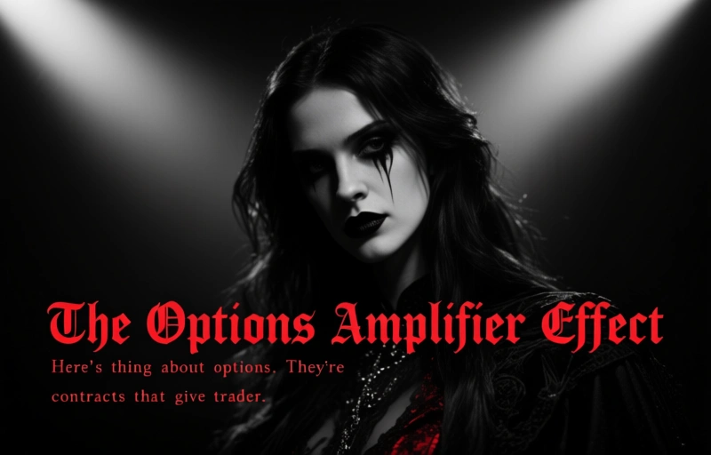 Visual representation of Did BlackRock's Bitcoin ETF Options Fuel the Crypto Crash?