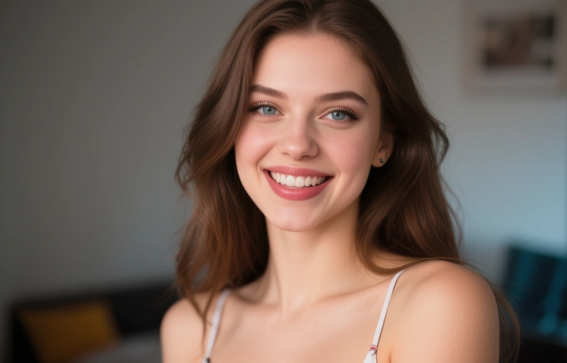 Visuelle Darstellung von ishhayne