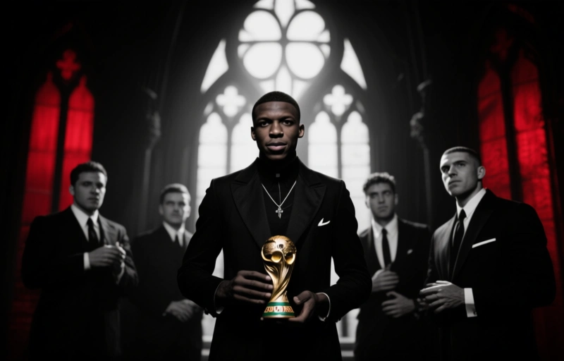 Wie wint de Gouden Schoen op het WK 2026?