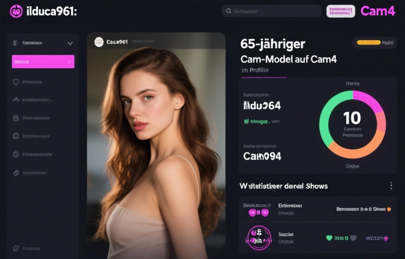 Visuelle Darstellung von ilduca961