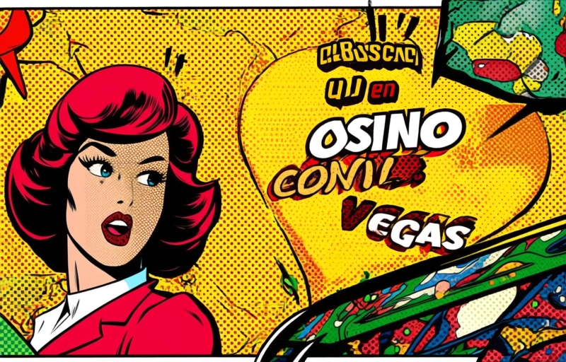 Representación visual de Guía Definitiva de los Mejores Casinos Online de Las Vegas para España