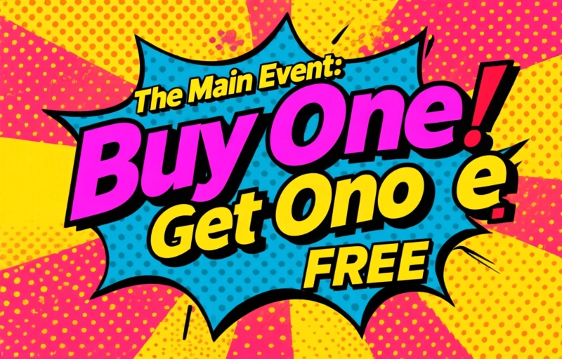 Visual representation of McDonald's BOGO Deals & Team Taiwan Keychain Guide