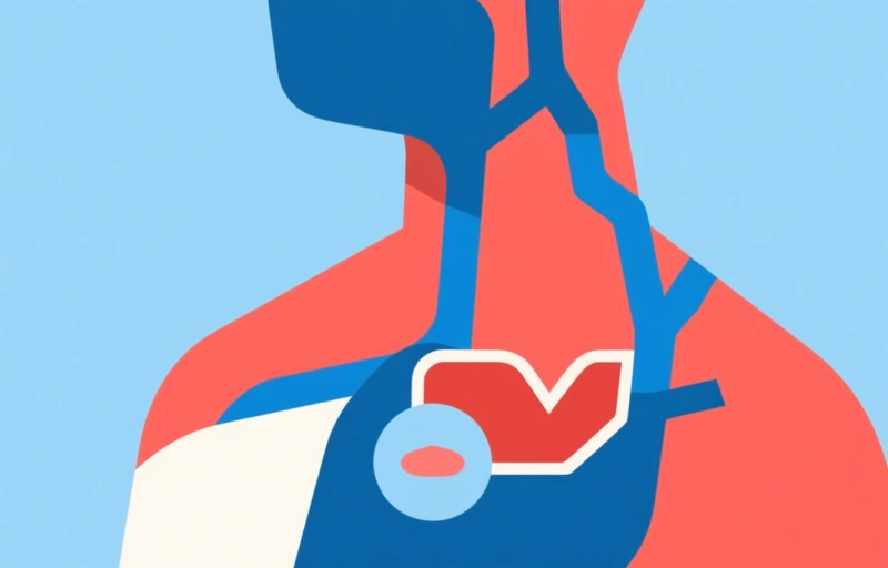 Hartziekte voorkomen: Oorzaken, symptomen en preventie