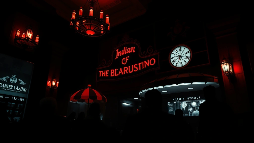 Indiana verbiedt sweepstakes casino's: wat betekent dit?