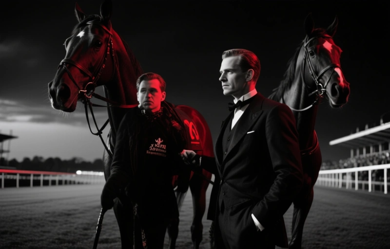 Paardentips: Curragh-duo schittert in Ebor-proef