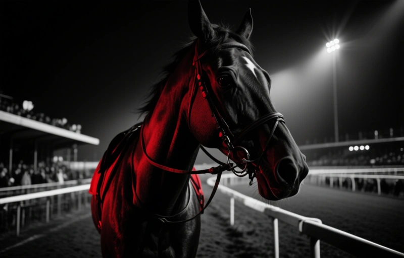 Visuele weergave van Paardentips