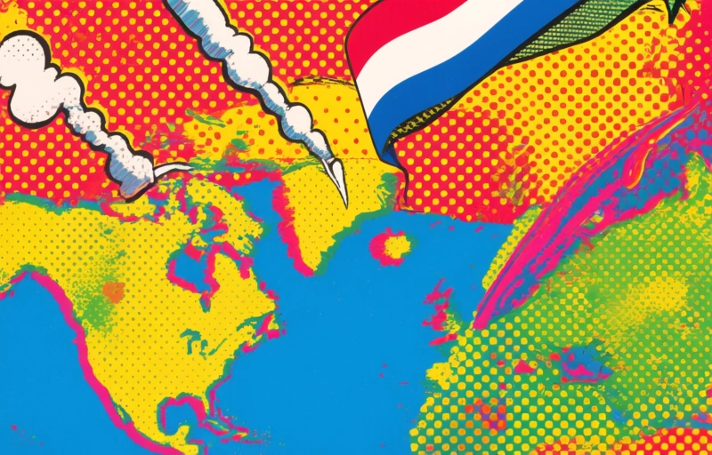 Obligatieverkoop wereldwijd: stijgende olieprijzen jagen beleggers op
