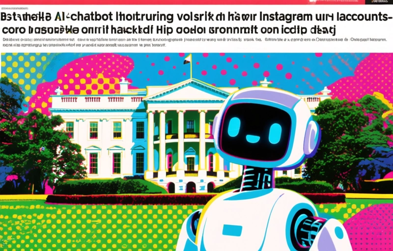 Meta AI-chatbot misbruikt voor hacken van Instagram-accounts