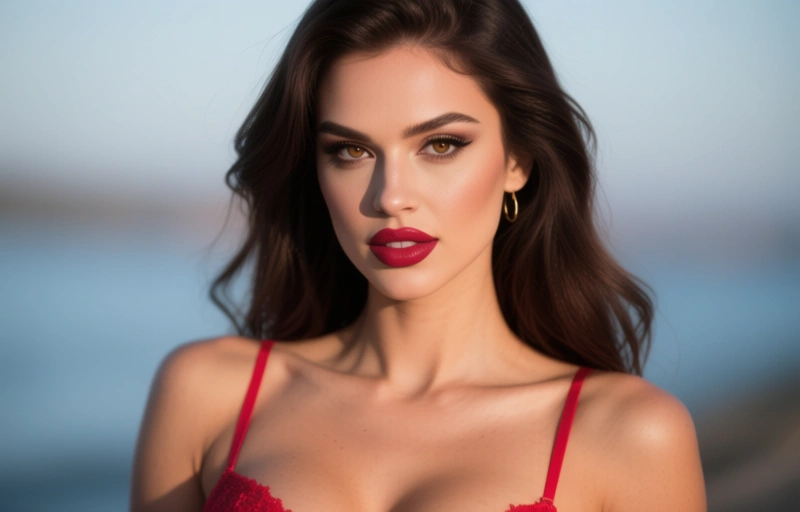 Visuelle Darstellung von scarlettmonroex