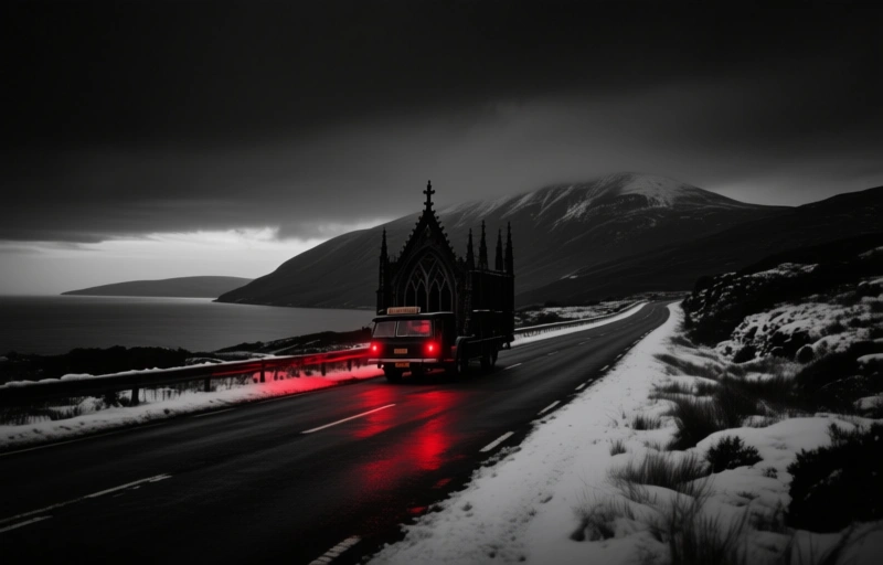 Winter Road Trip to Scotland's Isle of Skye: Your Planning Guide