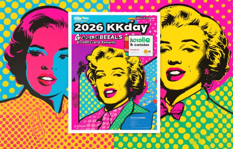 2026 KKday Promo Codes: April's Best Deals & Credit Card Rewards