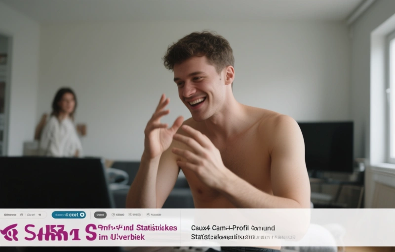 seux5: Cam4-Profil und Statistiken im Überblick