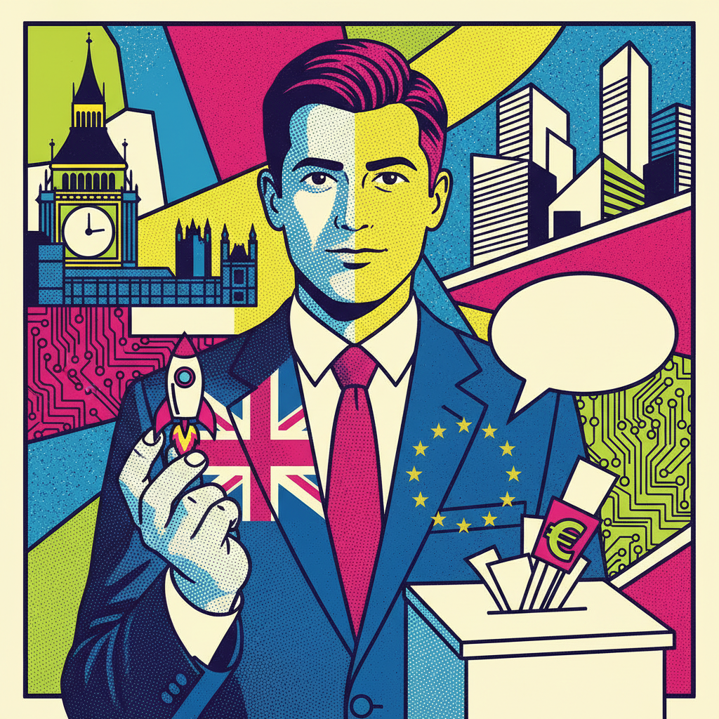 Who Gets to Belong in British Politics?