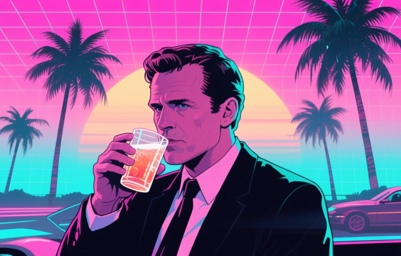 David Warner Faces Drink-Driving Charges in Sydney