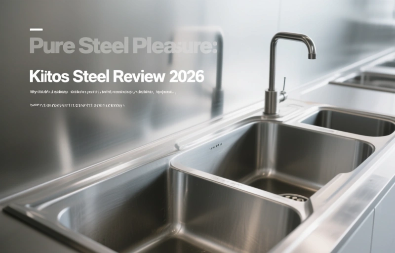 Visual representation of Pure Steel Pleasure