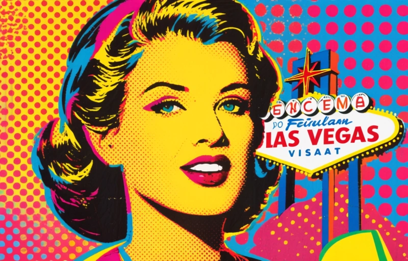 Aikuisten Vegas: Juhli 40-vuotiaana viisaasti