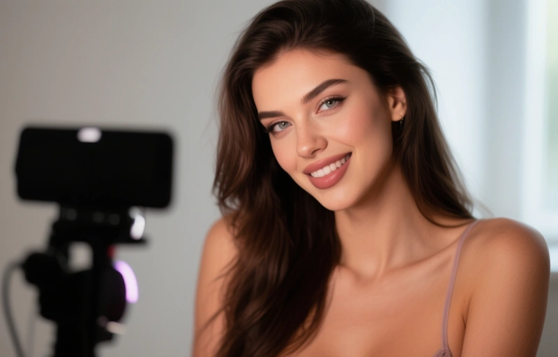 Visuelle Darstellung von sexykitten624
