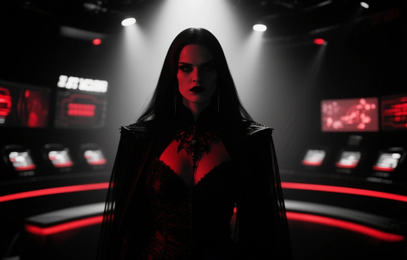 Top 5 High-Tech Attraktionen in Las Vegas: Immersive Erlebnisse 2024