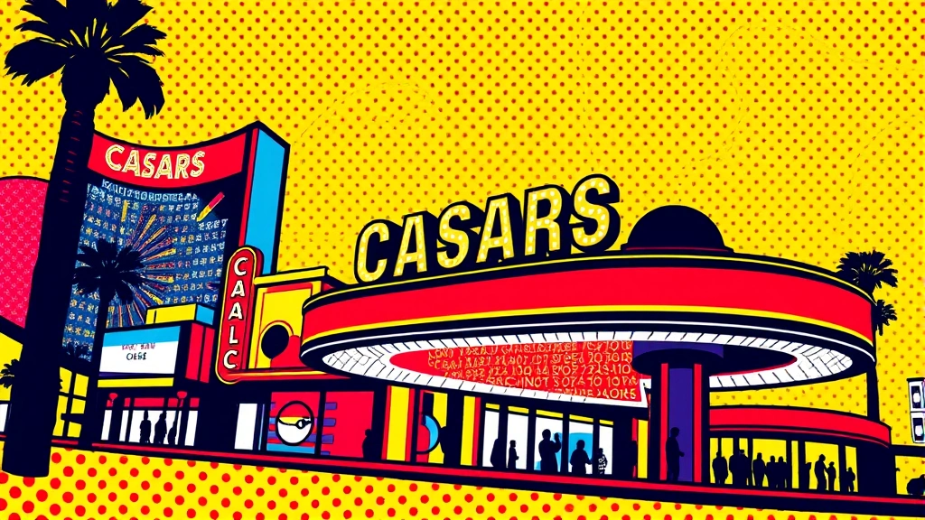 Caesars Entertainment prüft Übernahmeangebote: Was es…
