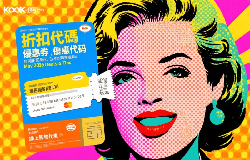 Klook Discount Codes: May 2026 Deals & Tips