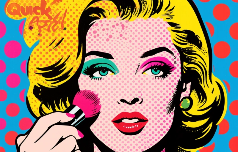 Quick Makeup Tips for a Fresh, Polished Look in Minutes