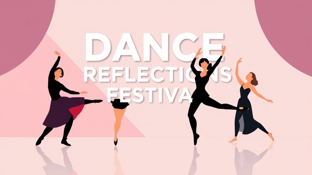 Dance Reflections Festival: Your Guide to NYC's Premier Event