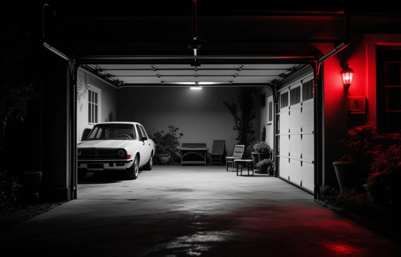 Visuelle Darstellung von FBI ermittelt