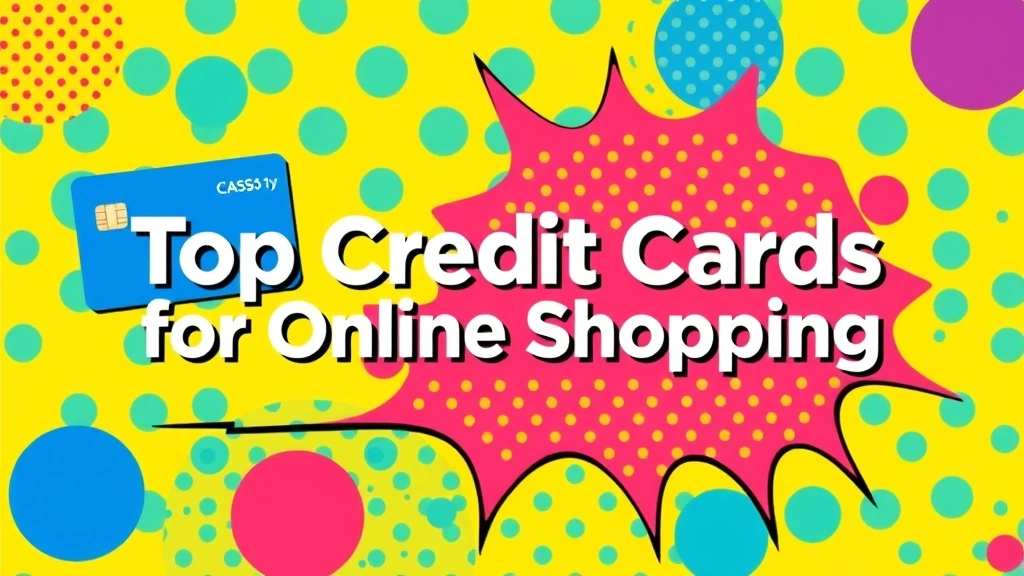 Top Credit Cards for Online Shopping: Maximize Your Cash Back in 2026