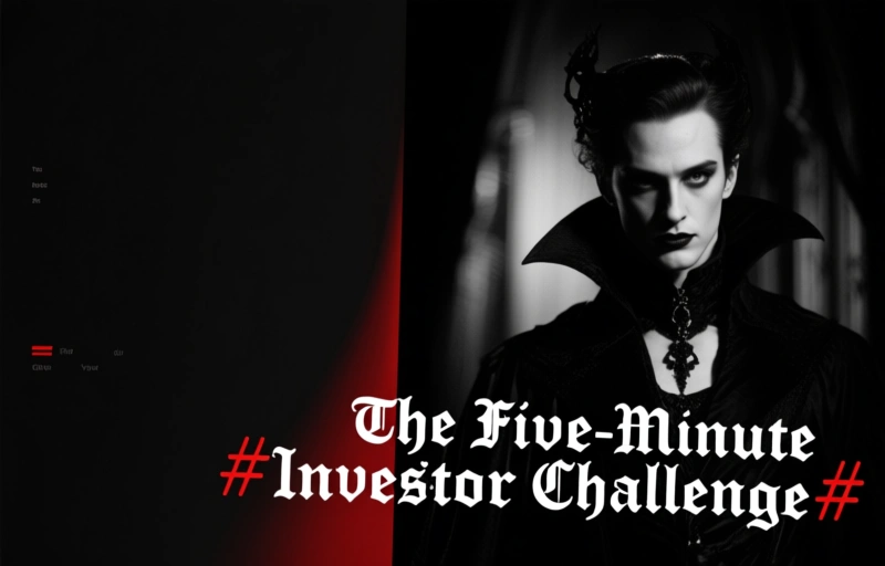 Visual representation of Two Fintech Startups Win Next Gen Pitch Awards at FinTech R