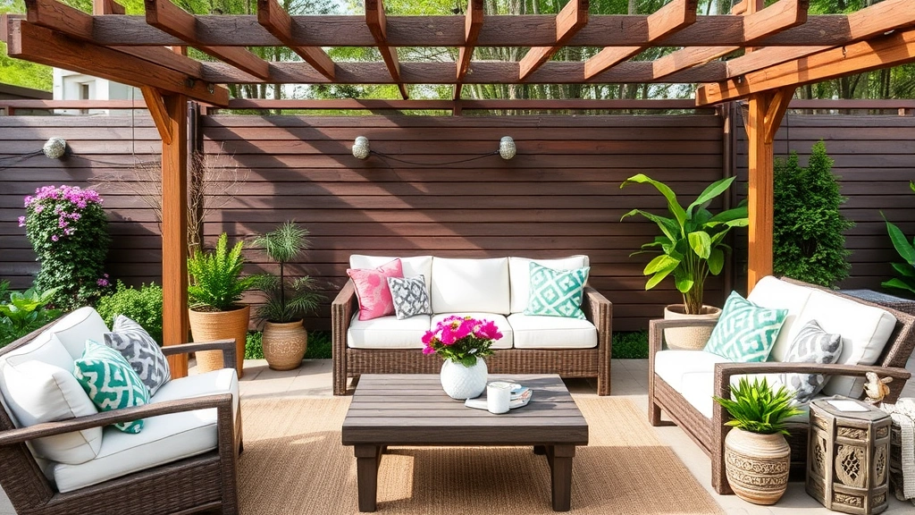Pottery Barn Promo Codes: Save Up to 70% on a Backyard…
