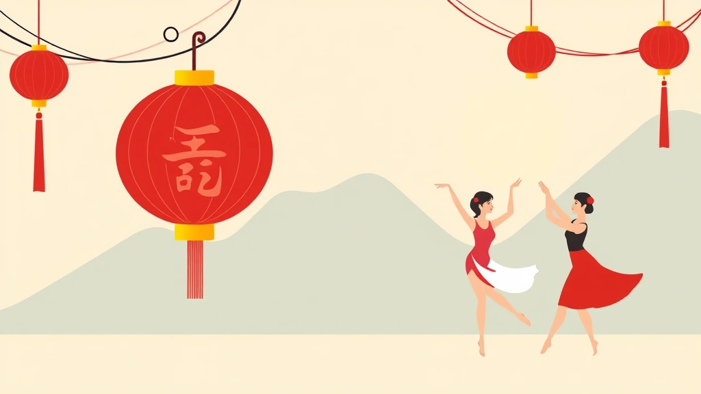 Nai-Ni Chen Dance Company's Lunar New Year Celebration