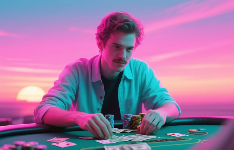 Visual representation of UK Mailman's $436K Slot Win Voided as Glitch