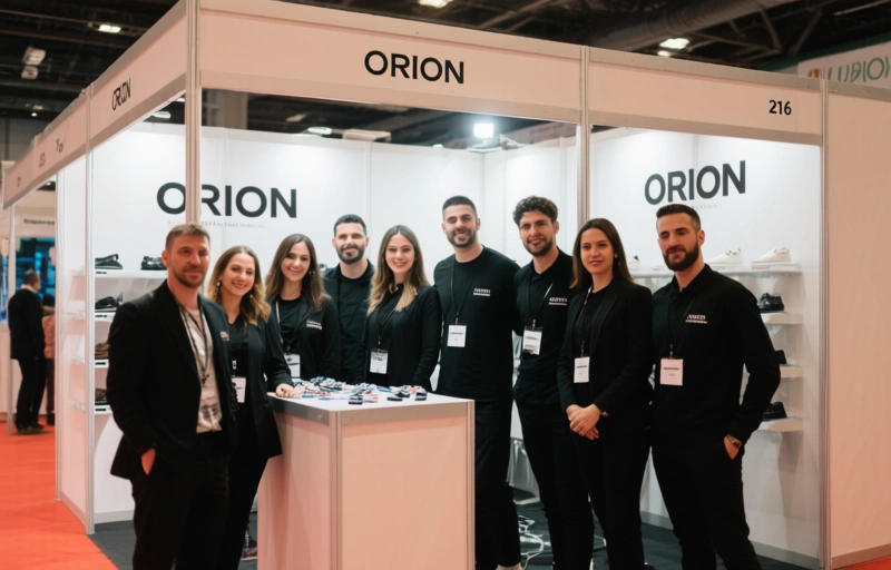 Visual representation of ORION Wholesale Debuts at EroSpain 2026