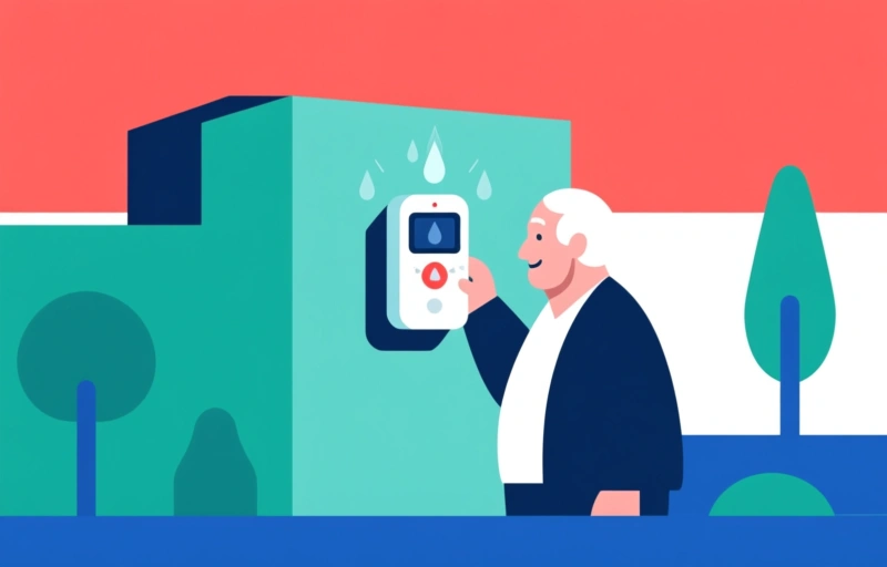 Beste Persoonlijk Alarm voor Senioren in Nederland