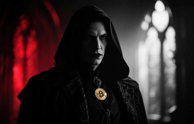 Bitcoin's Wild Ride: What's Really Happening?