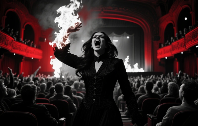 Visual representation of Bitcoin's Wild Ride