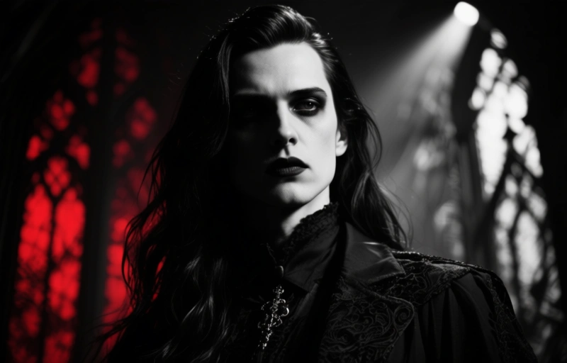 Visual representation of Bitcoin's Wild Ride