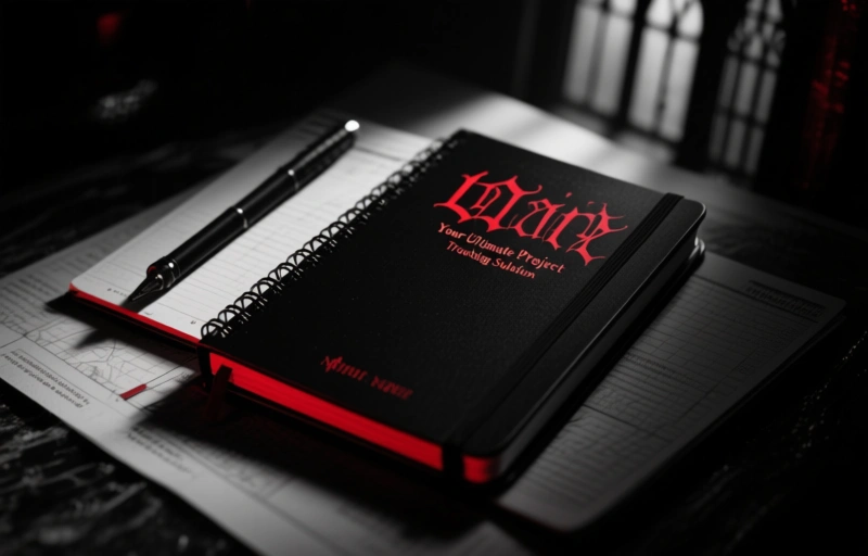 Gemini Notebooks: Your Ultimate Project Tracking Solution