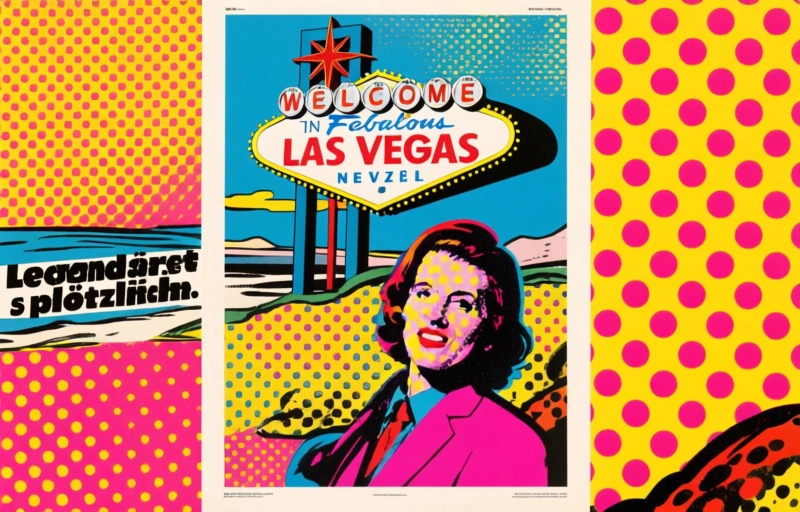 Legendäres Strip-Ziel in Las Vegas schließt plötzlich