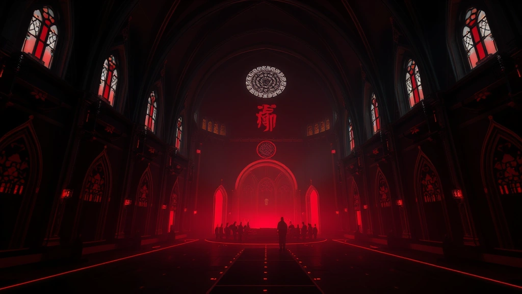 Google's Project Genie: Building Infinite AI Worlds